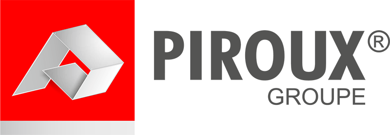 Piroux Groupe logo
